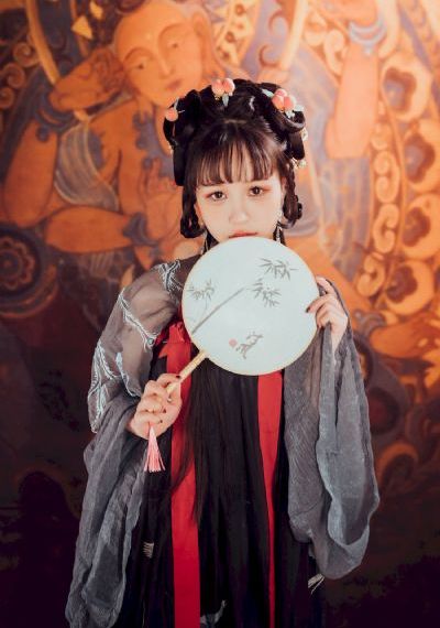君子好逑电影_蓝光超清在线观看